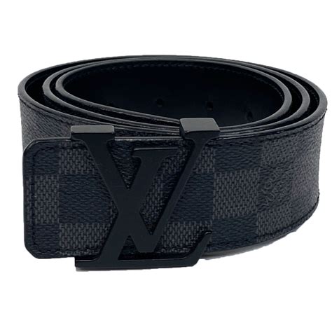 louis vuitton initiales 40mm reversible|LV Initiales 40mm Reversible Belt .